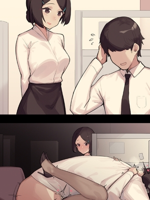 [菜さん] 日常 [中国翻訳]_4