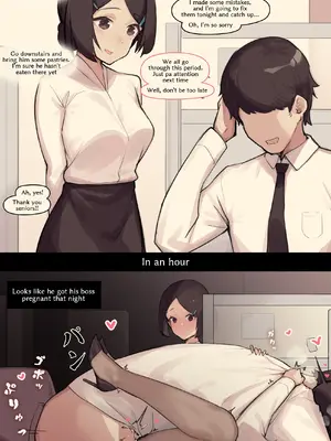 [菜さん] 日常 [中国翻訳]_2