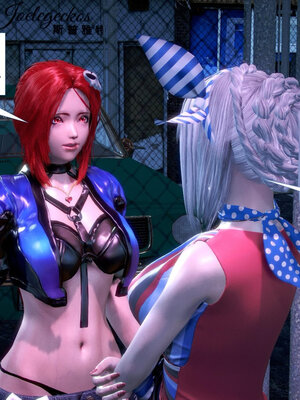 [CGMASKDOLL]亦正亦邪 06-10_0041