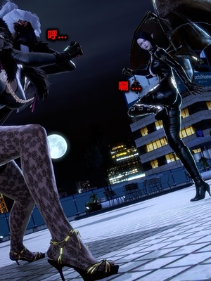 [CGMASKDOLL]亦正亦邪 06-10_0717