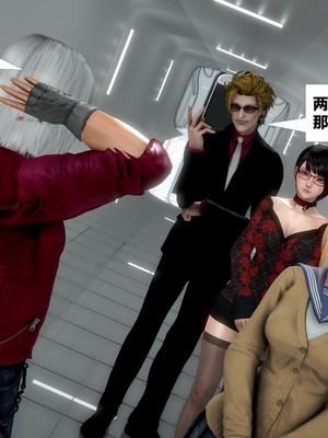 [CGMASKDOLL]亦正亦邪 06-10_0987