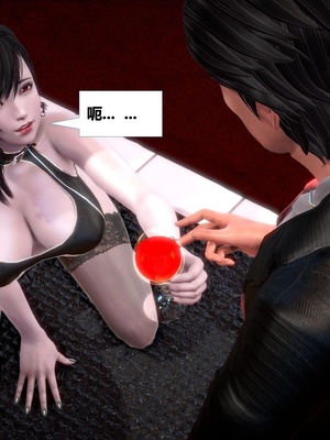[CGMASKDOLL]亦正亦邪 第二季 01_019
