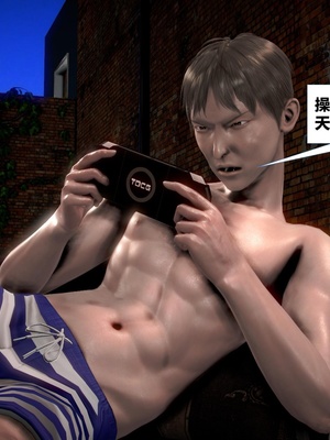 [CGMASKDOLL]亦正亦邪 第二季 01_064