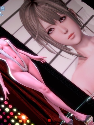 [CGMASKDOLL]亦正亦邪 第二季 01_127