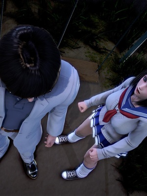 [CGMASKDOLL]亦正亦邪 第二季 01_155