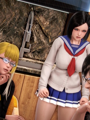 [CGMASKDOLL]亦正亦邪 第二季 01_173