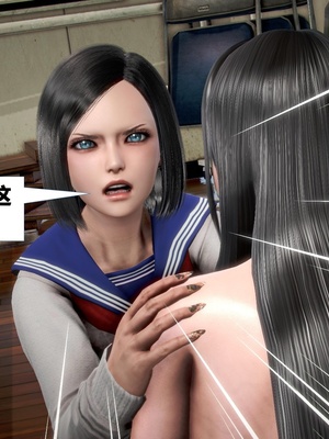 [CGMASKDOLL]亦正亦邪 第二季 01_211