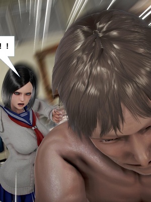 [CGMASKDOLL]亦正亦邪 第二季 01_212