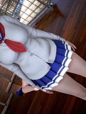 [CGMASKDOLL]亦正亦邪 第二季 01_219