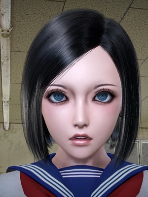 [CGMASKDOLL]亦正亦邪 第二季 01_220
