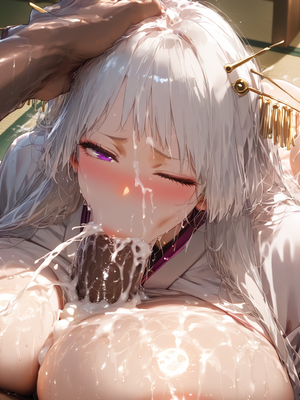 Patreon [UnityNay] 鞘姫sayahime_00038