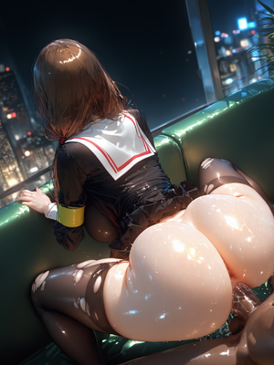 Patreon [UnityNay] 伊井野 ミコ_00136