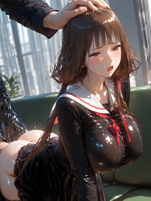 Patreon [UnityNay] 伊井野 ミコ_00160