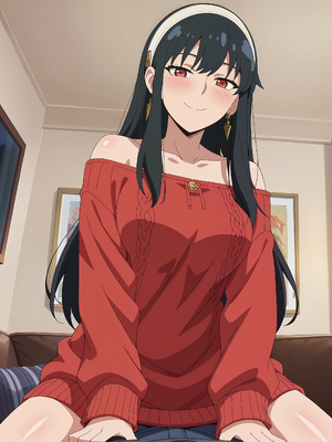 (PhibsAi) Yor Forger - Good wife_014_14