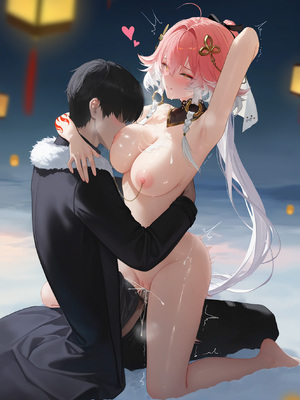 [Coolsummer] Changli Snow_112_3_1_5