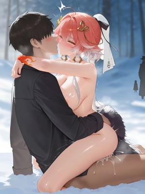 [Coolsummer] Changli Snow_120_3_1_13