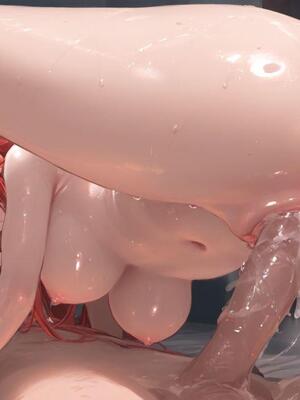 Dreiko - 莉雅丝 CG_0292