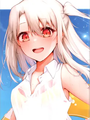 (C105) [Snowscape (しーた)] もうロリコンでイリヤ。5 (Fate／kaleid liner プリズマ☆イリヤ)_09