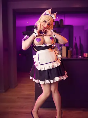 Mikomi Hokina - Coconut Ero_25