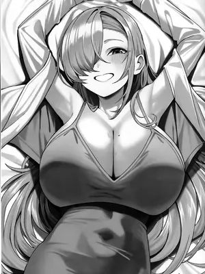 (C105) [食べてもいい (OA)] 先生と一緒に (ブルーアーカイブ) [Jumppmuj個人漢化]_03