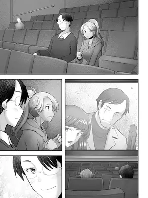 [琥珀亭 (堺はまち)] 優しいチ〇ポに恋するギャル3 [DL版]_11