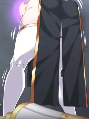 [蜥蜴重工 (蚯蚓)] -ファンタジー編-【中文翻译】_016