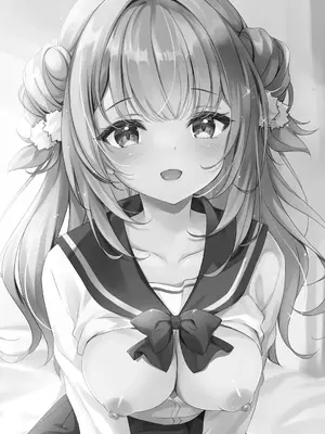 [悠々亭 (水上凛香)] オジさんの理想のカノジョ [DL版][萌意永久人个人汉化]_04