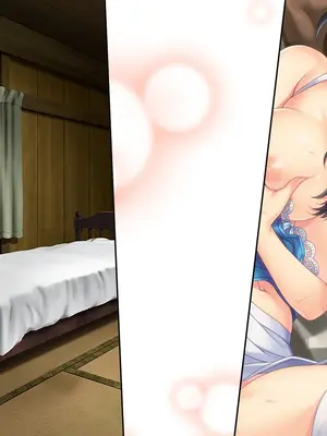 [どろっぷす! (大人のSEXY絵本)] 妻みぐい3 CGノベル版 総集編_0621