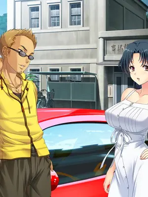 [どろっぷす! (大人のSEXY絵本)] 妻みぐい3 CGノベル版 総集編_0589