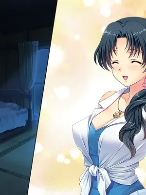 [どろっぷす! (大人のSEXY絵本)] 妻みぐい3 CGノベル版 総集編_0574