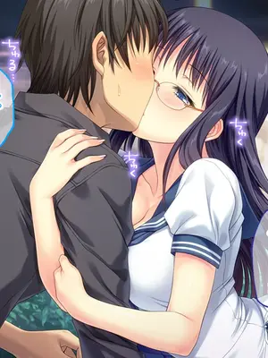 [どろっぷす! (大人のSEXY絵本)] 妻みぐい3 CGノベル版 総集編_0291