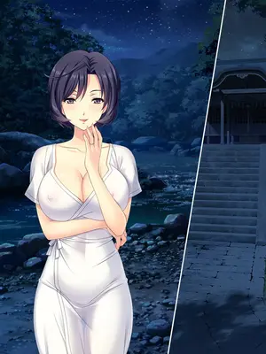 [どろっぷす! (大人のSEXY絵本)] 妻みぐい3 CGノベル版 総集編_0879