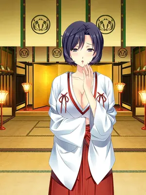 [どろっぷす! (大人のSEXY絵本)] 妻みぐい3 CGノベル版 総集編_0855