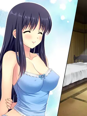 [どろっぷす! (大人のSEXY絵本)] 妻みぐい3 CGノベル版 総集編_0865