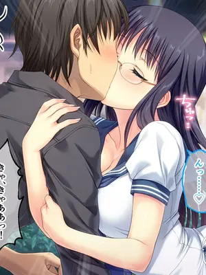 [どろっぷす! (大人のSEXY絵本)] 妻みぐい3 CGノベル版 総集編_0290