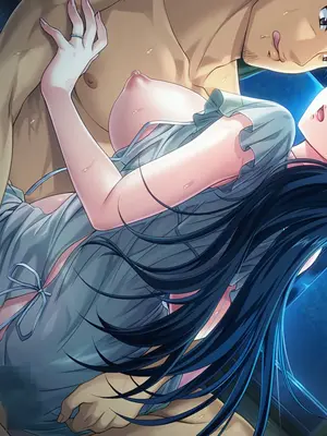 [どろっぷす! (大人のSEXY絵本)] 妻みぐい3 CGノベル版 総集編_1010