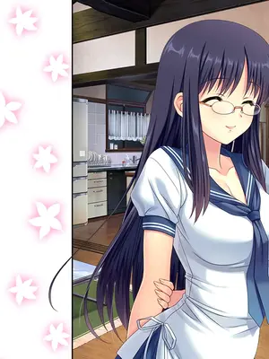 [どろっぷす! (大人のSEXY絵本)] 妻みぐい3 CGノベル版 総集編_0593