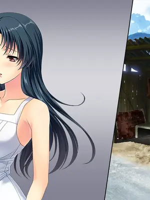 [どろっぷす! (大人のSEXY絵本)] 妻みぐい3 CGノベル版 総集編_0579