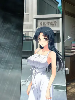 [どろっぷす! (大人のSEXY絵本)] 妻みぐい3 CGノベル版 総集編_0668