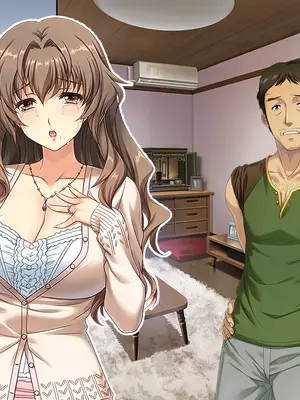 [どろっぷす! (大人のSEXY絵本)] 妻みぐい3 CGノベル版 総集編_1097