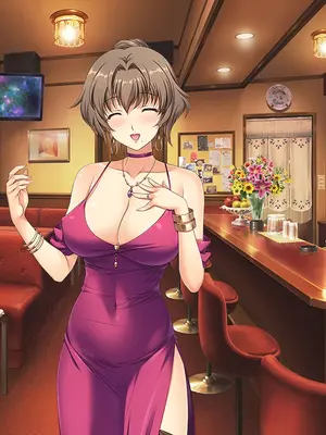 [どろっぷす! (大人のSEXY絵本)] 妻みぐい3 CGノベル版 総集編_0708