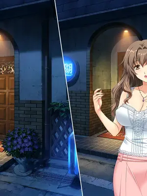 [どろっぷす! (大人のSEXY絵本)] 妻みぐい3 CGノベル版 総集編_0712