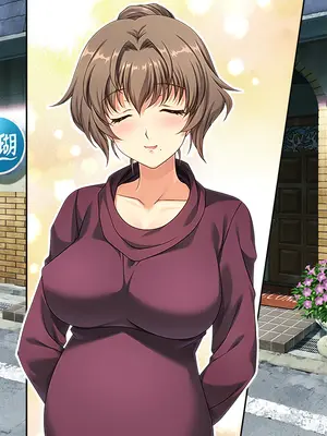 [どろっぷす! (大人のSEXY絵本)] 妻みぐい3 CGノベル版 総集編_1125