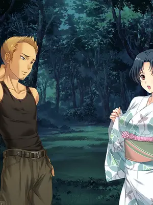 [どろっぷす! (大人のSEXY絵本)] 妻みぐい3 CGノベル版 総集編_1027