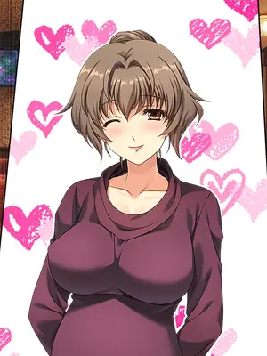 [どろっぷす! (大人のSEXY絵本)] 妻みぐい3 CGノベル版 総集編_0835