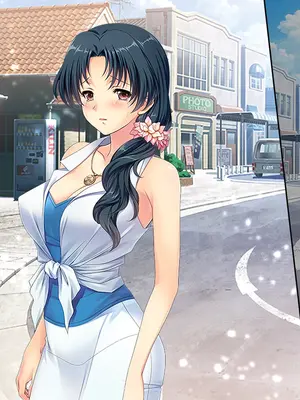 [どろっぷす! (大人のSEXY絵本)] 妻みぐい3 CGノベル版 総集編_0697