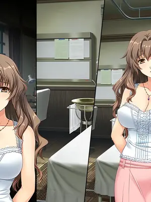 [どろっぷす! (大人のSEXY絵本)] 妻みぐい3 CGノベル版 総集編_0742