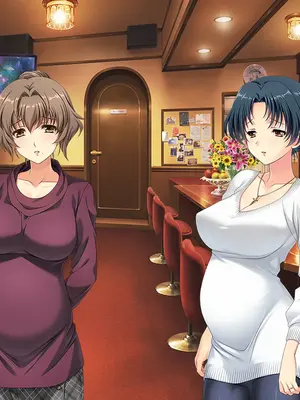 [どろっぷす! (大人のSEXY絵本)] 妻みぐい3 CGノベル版 総集編_0832