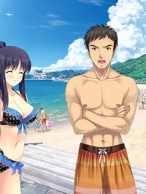 [どろっぷす! (大人のSEXY絵本)] 妻みぐい3 CGノベル版 総集編_0632