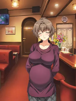 [どろっぷす! (大人のSEXY絵本)] 妻みぐい3 CGノベル版 総集編_0836